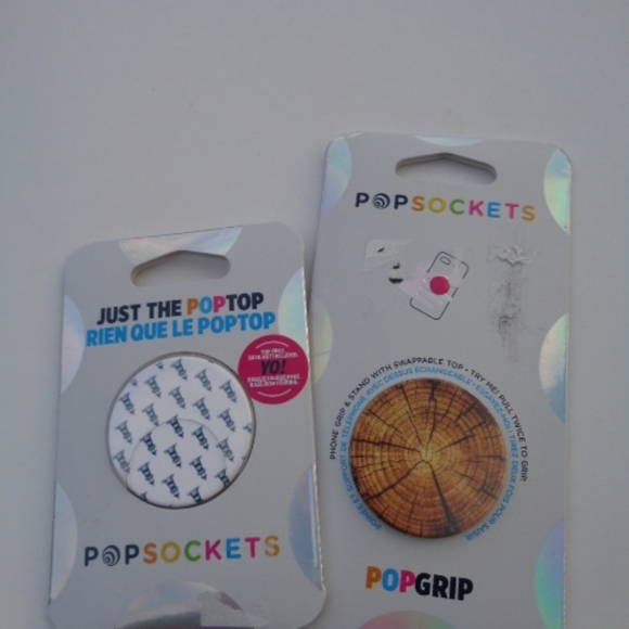 Popsockets and poptop - Picture 2 of 5